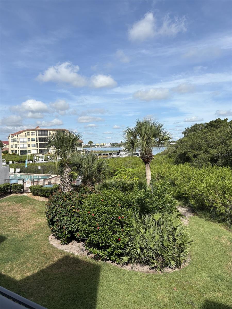 520 S PENINSULA #1d10, NEW SMYRNA BEACH, FL, 32169