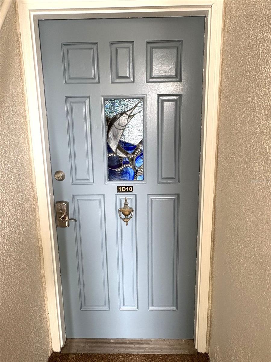 520 S PENINSULA #1d10, NEW SMYRNA BEACH, FL, 32169