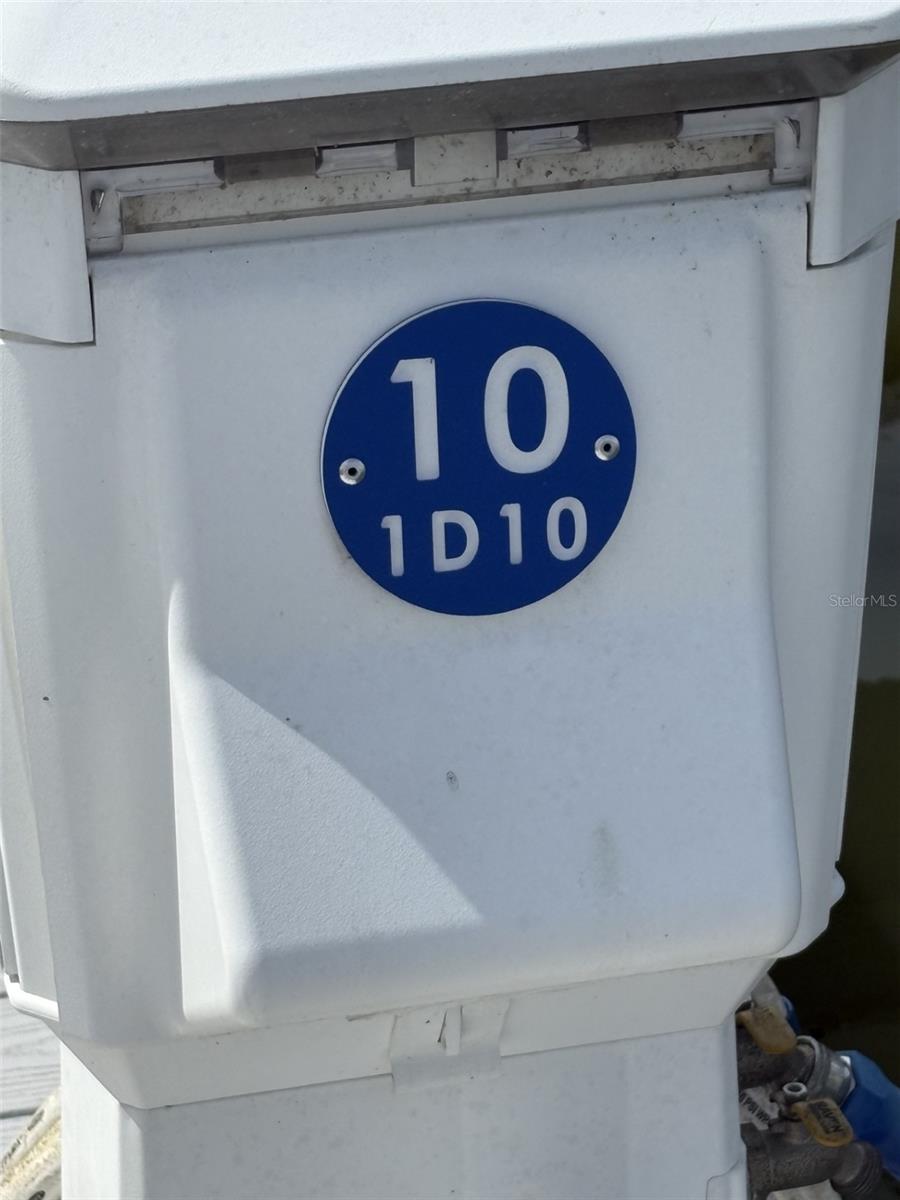 520 S PENINSULA #1d10, NEW SMYRNA BEACH, FL, 32169