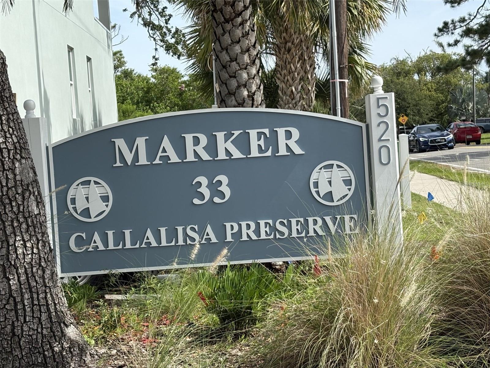 520 S PENINSULA #1d10, NEW SMYRNA BEACH, FL, 32169