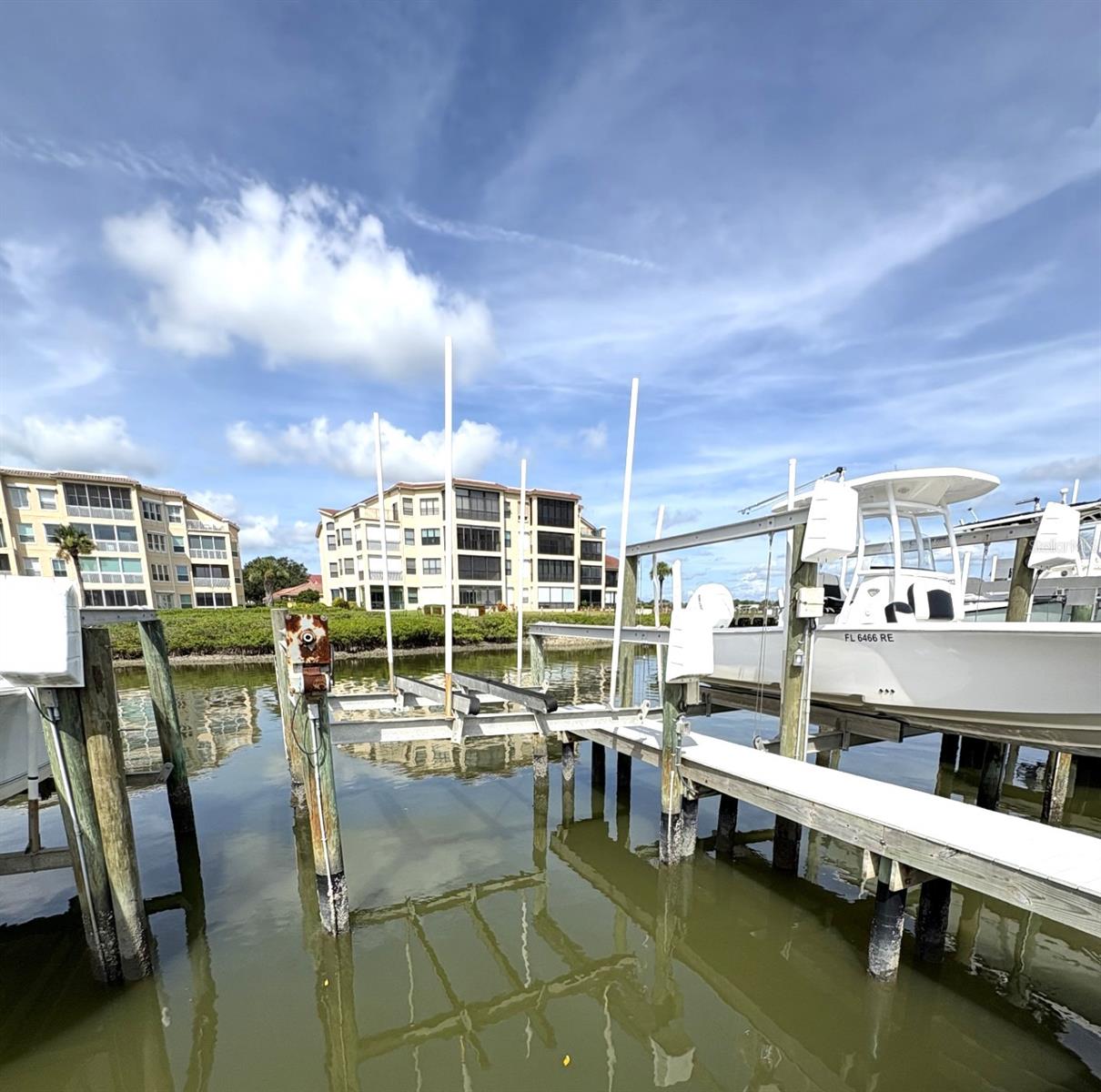 520 S PENINSULA #1d10, NEW SMYRNA BEACH, FL, 32169