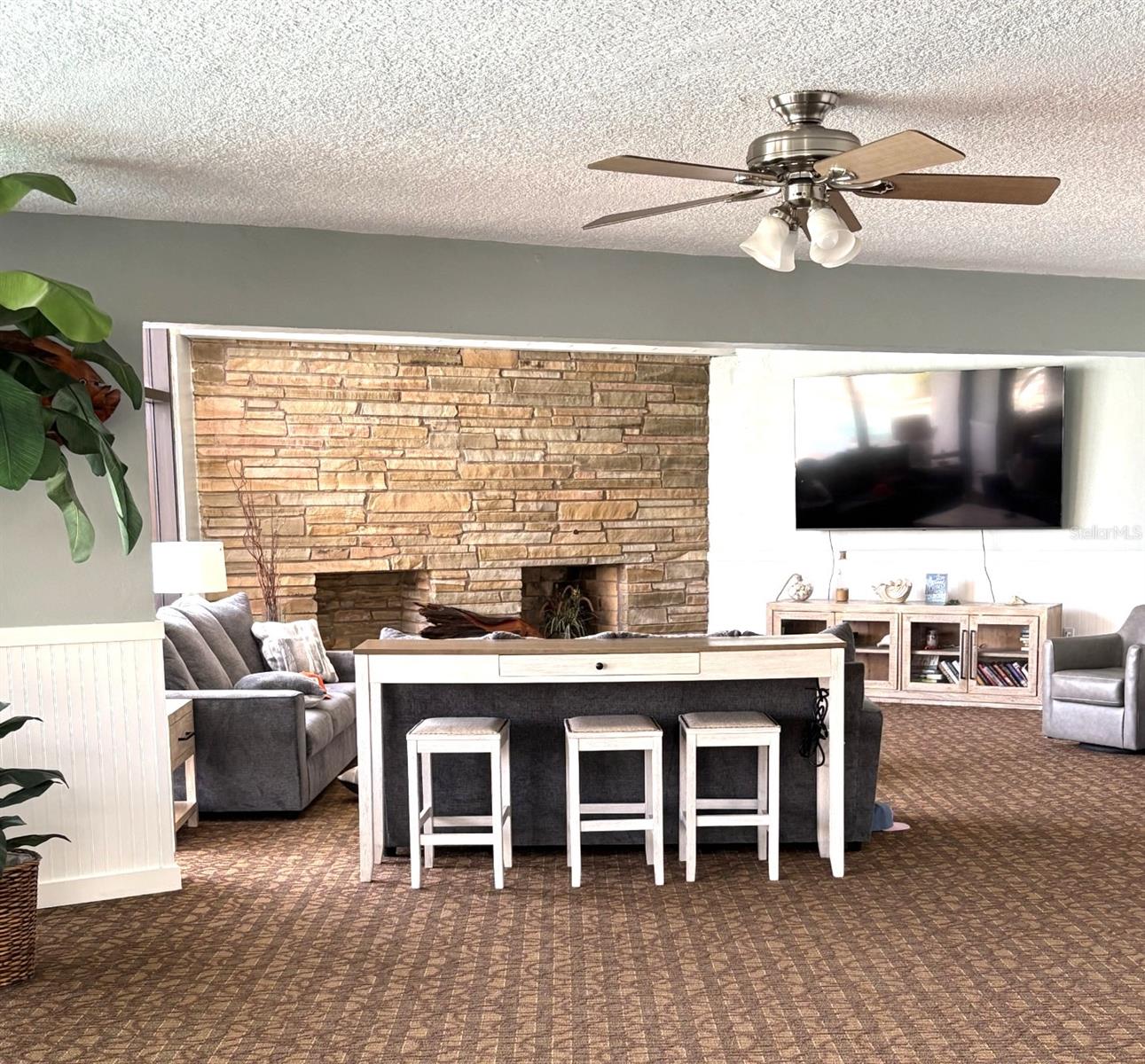 520 S PENINSULA #1d10, NEW SMYRNA BEACH, FL, 32169