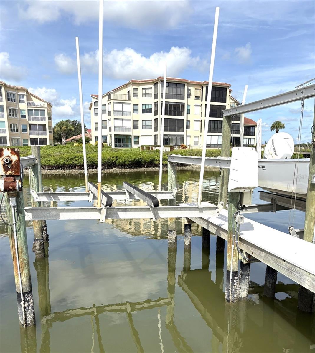 520 S PENINSULA #1d10, NEW SMYRNA BEACH, FL, 32169