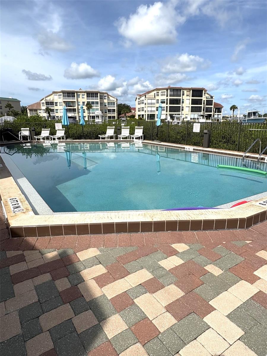 520 S PENINSULA #1d10, NEW SMYRNA BEACH, FL, 32169
