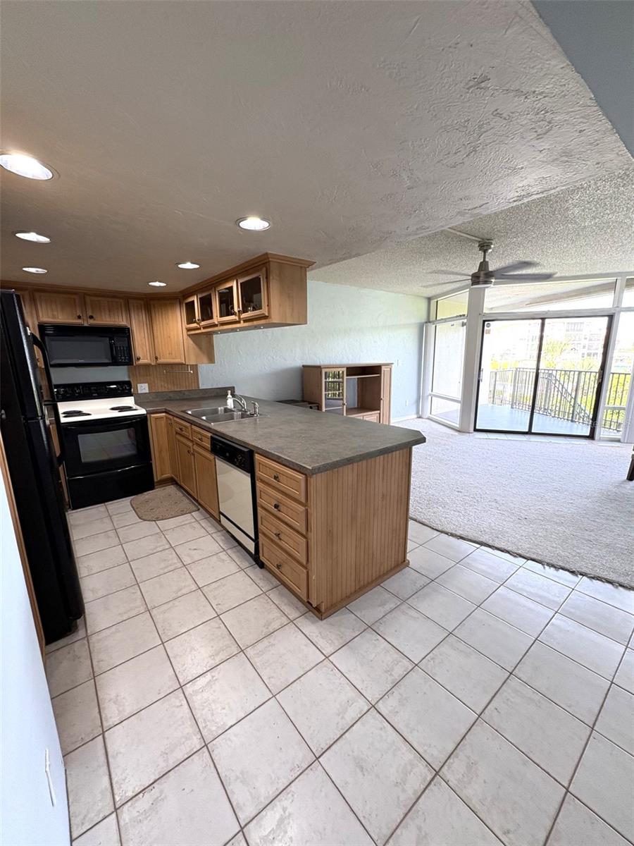 520 S PENINSULA #1d10, NEW SMYRNA BEACH, FL, 32169