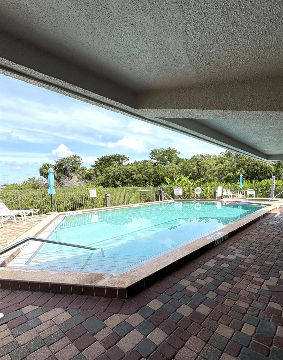 520 S PENINSULA #1d10, NEW SMYRNA BEACH, FL, 32169