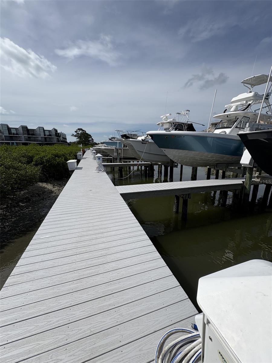 520 S PENINSULA #1d10, NEW SMYRNA BEACH, FL, 32169