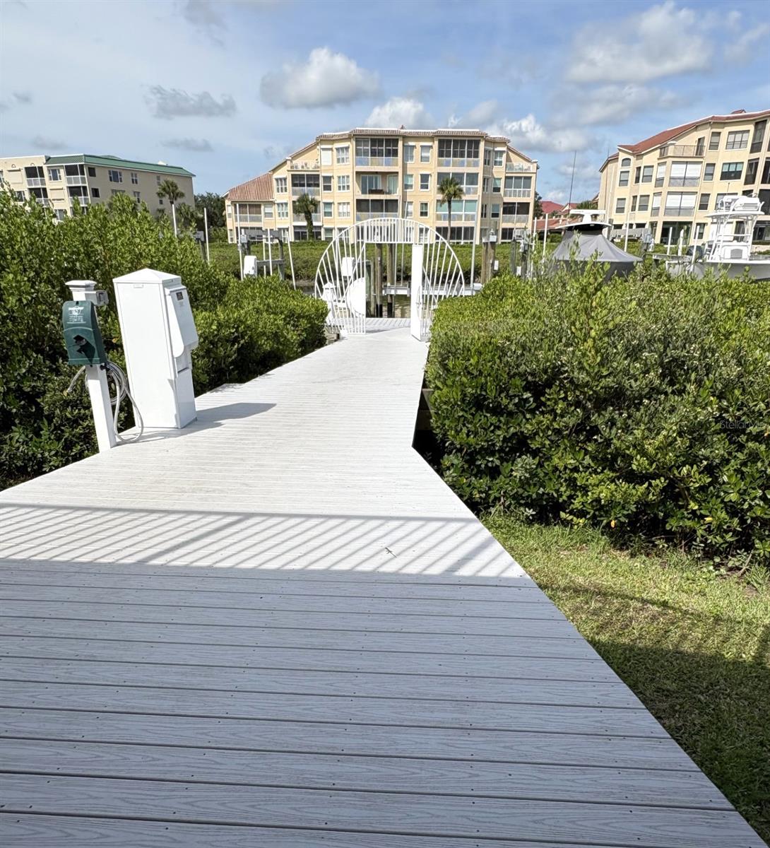520 S PENINSULA #1d10, NEW SMYRNA BEACH, FL, 32169