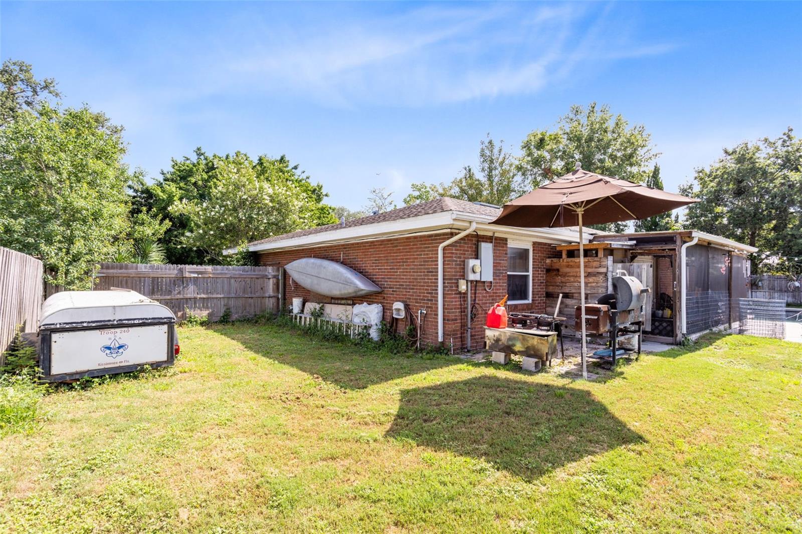 2654 ANN AVE, KISSIMMEE, FL, 34744