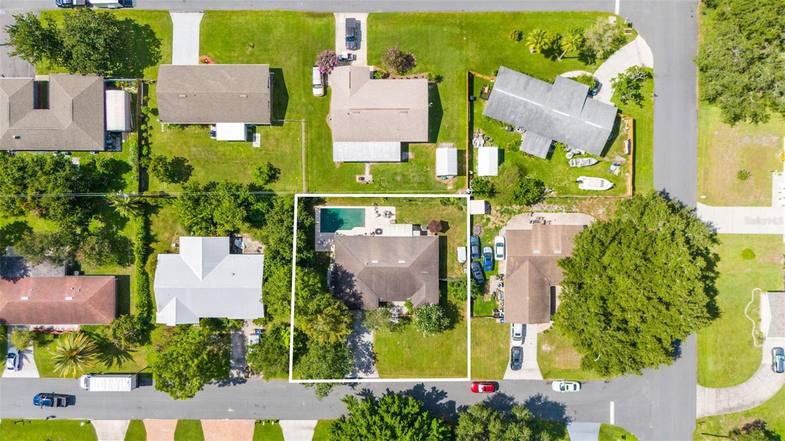 2654 ANN AVE, KISSIMMEE, FL, 34744