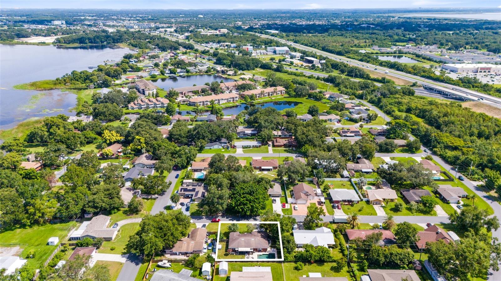 2654 ANN AVE, KISSIMMEE, FL, 34744