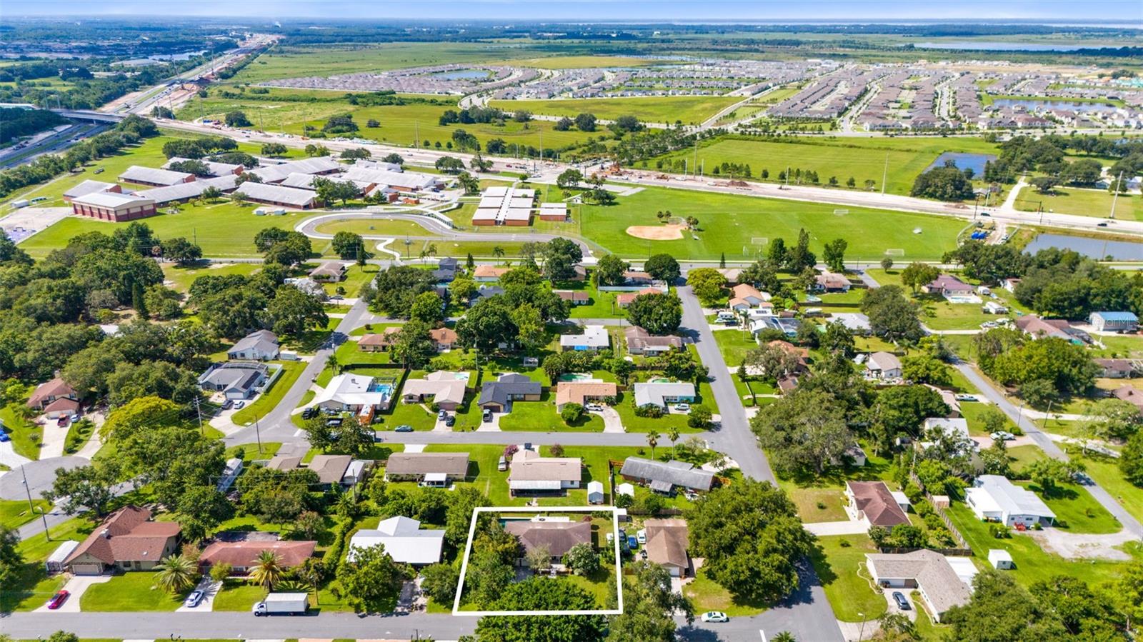 2654 ANN AVE, KISSIMMEE, FL, 34744