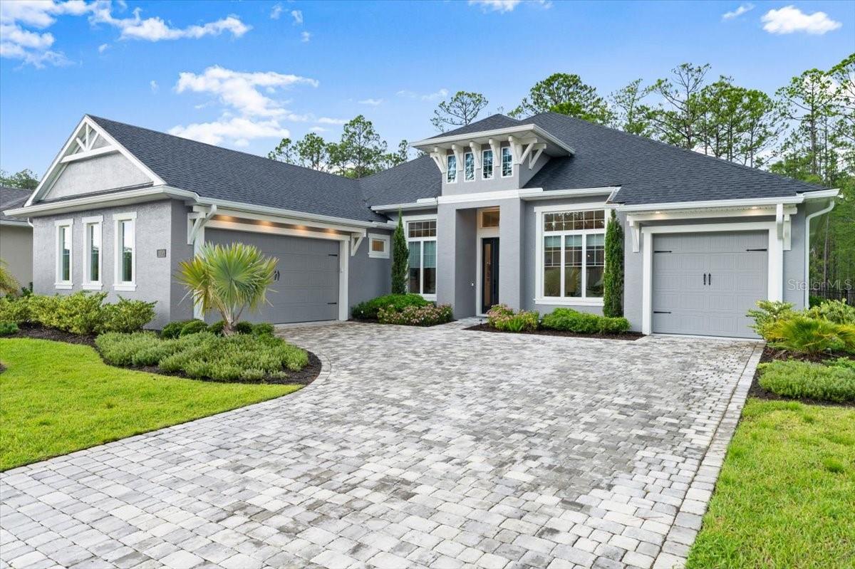 476 STIRLING BRIDGE DR, ORMOND BEACH, FL, 32174