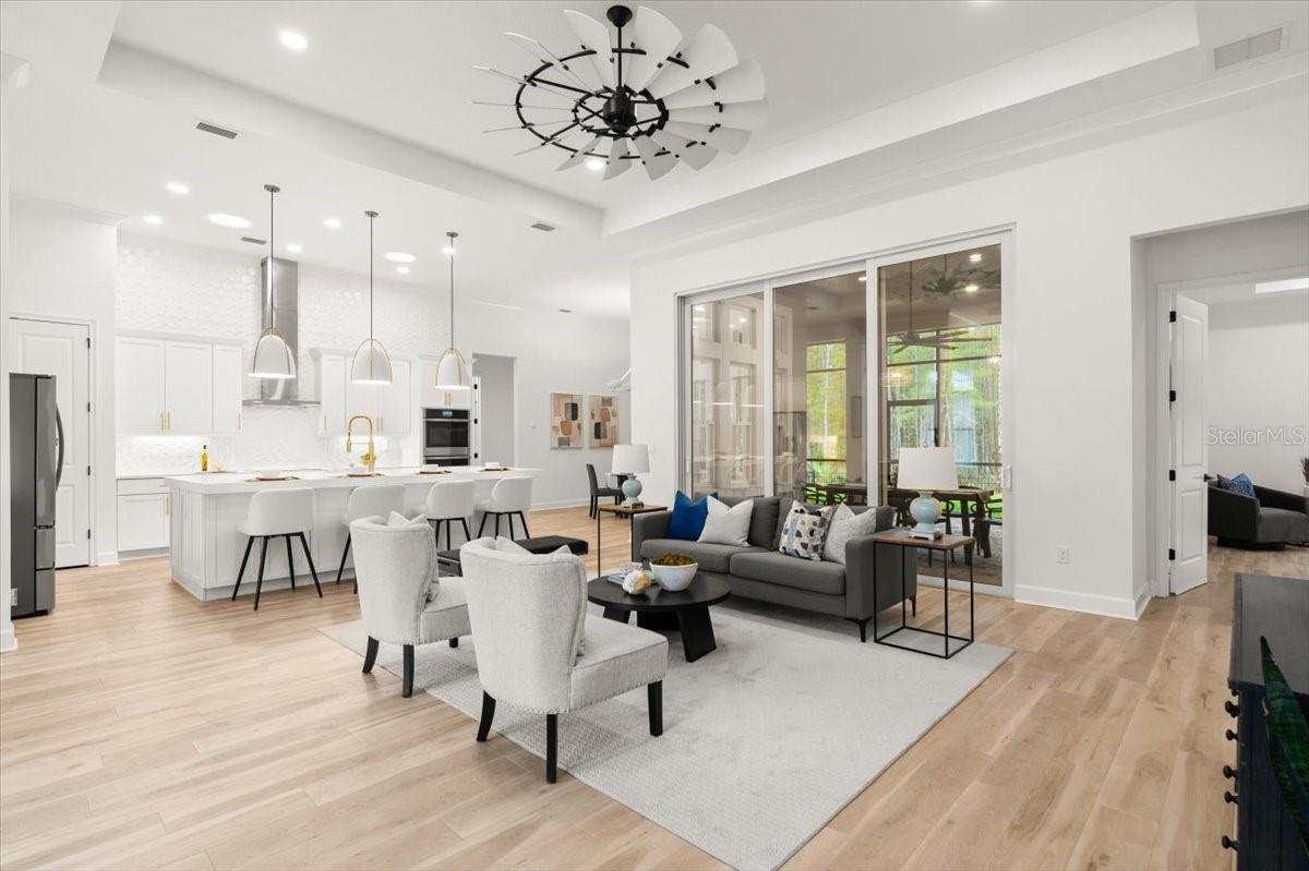 476 STIRLING BRIDGE DR, ORMOND BEACH, FL, 32174