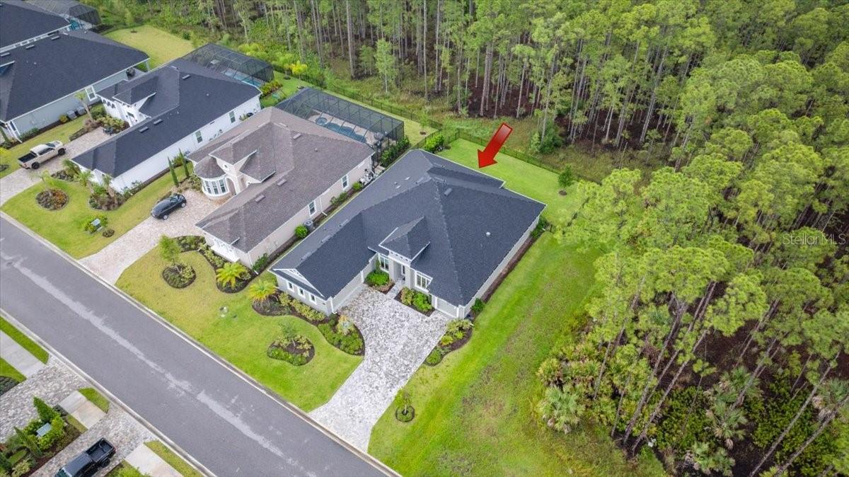 476 STIRLING BRIDGE DR, ORMOND BEACH, FL, 32174