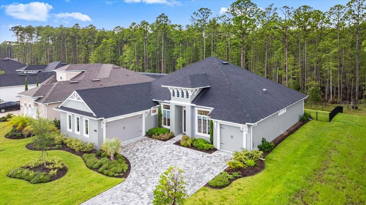 476 STIRLING BRIDGE DR, ORMOND BEACH, FL, 32174