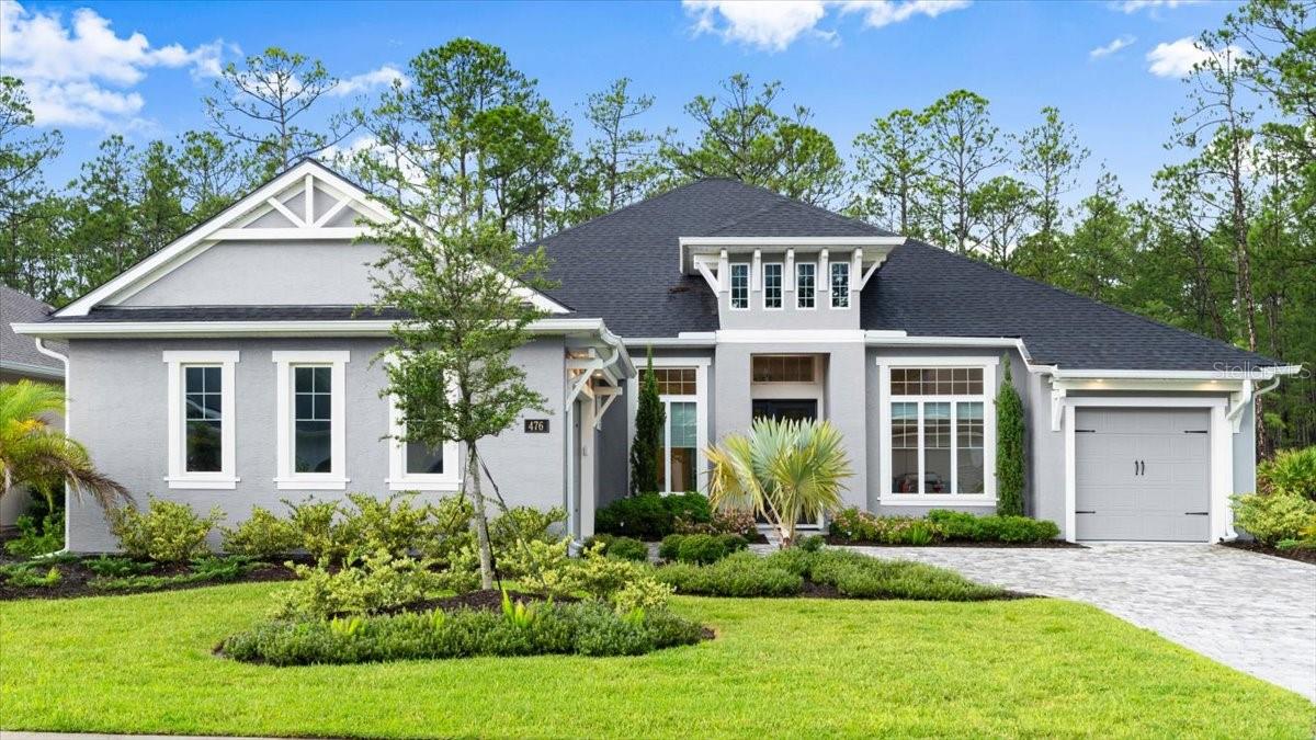 476 STIRLING BRIDGE DR, ORMOND BEACH, FL, 32174