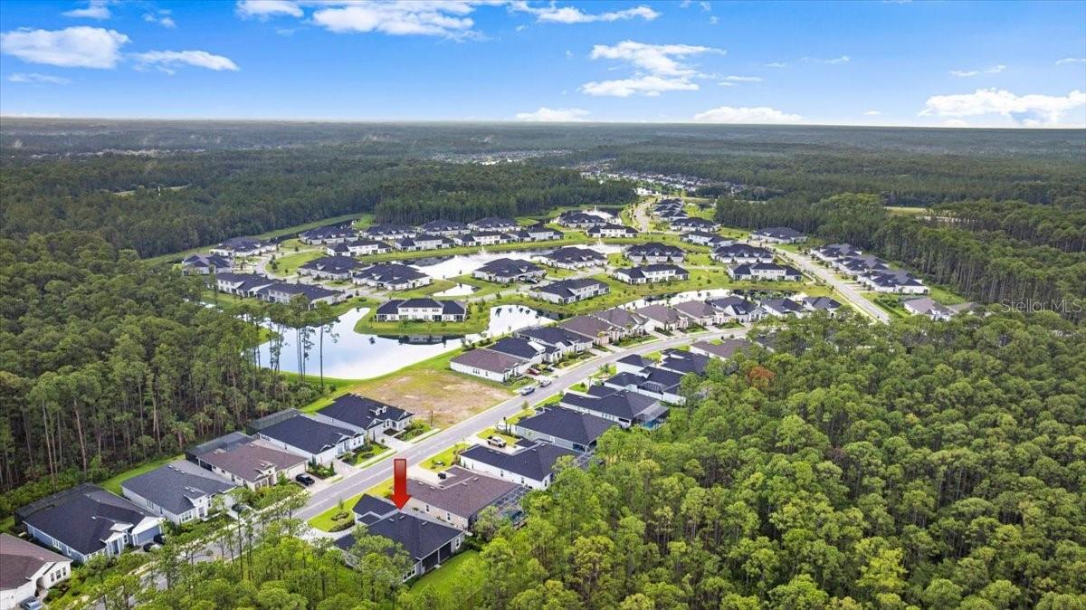 476 STIRLING BRIDGE DR, ORMOND BEACH, FL, 32174