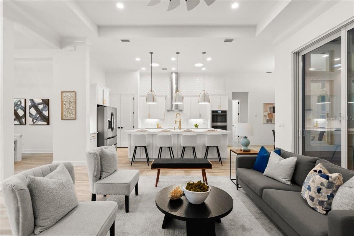 476 STIRLING BRIDGE DR, ORMOND BEACH, FL, 32174