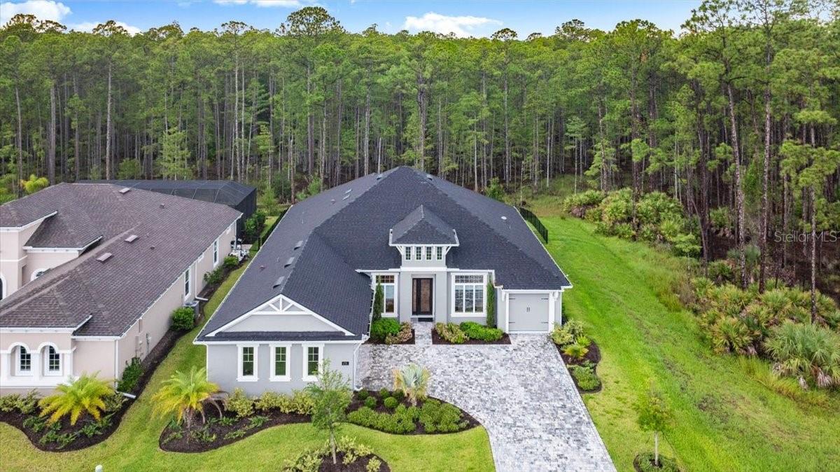 476 STIRLING BRIDGE DR, ORMOND BEACH, FL, 32174