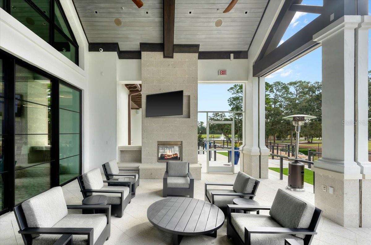 476 STIRLING BRIDGE DR, ORMOND BEACH, FL, 32174