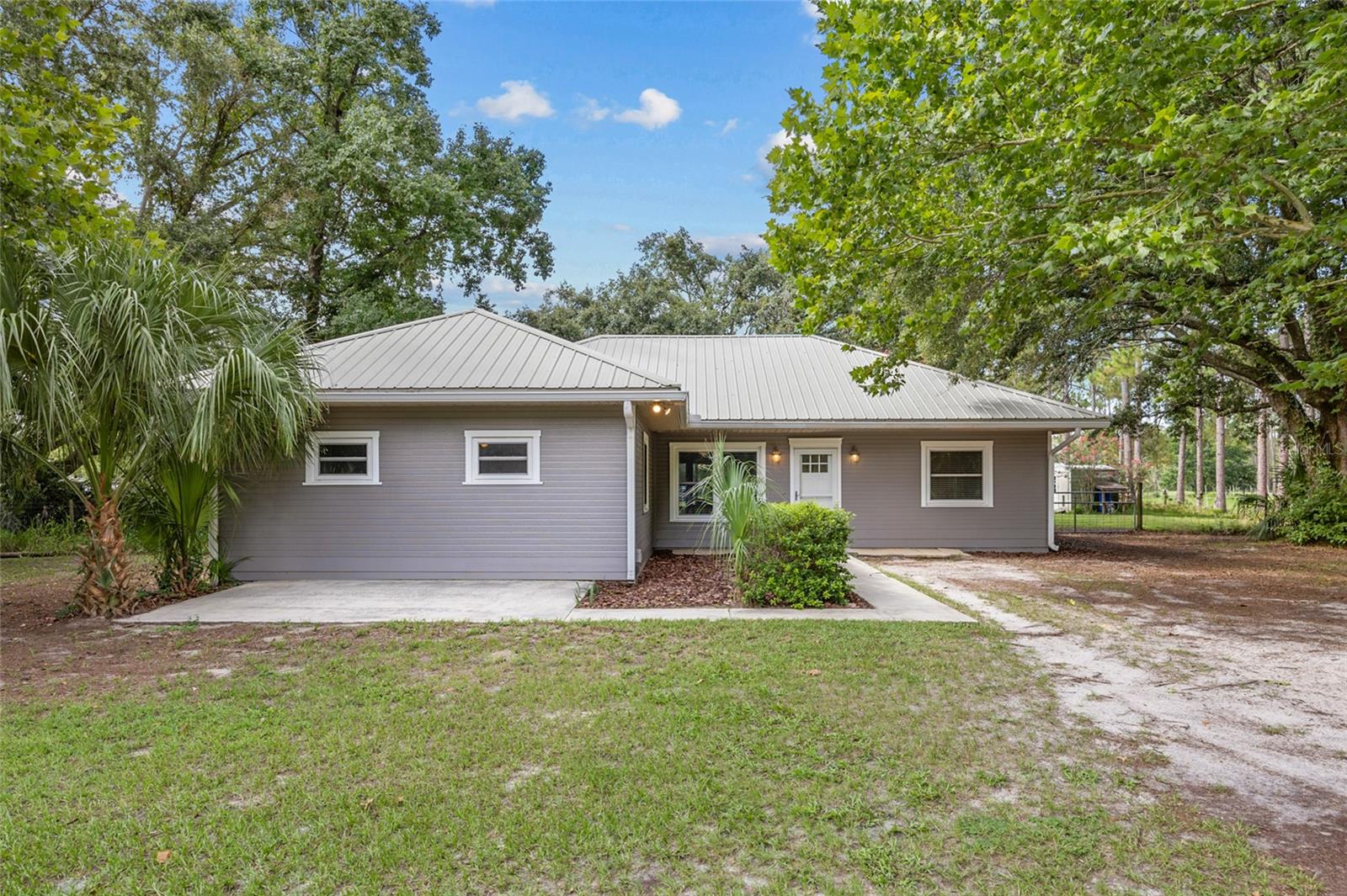 2809 SW COUNTY ROAD 307A, TRENTON, FL, 32693