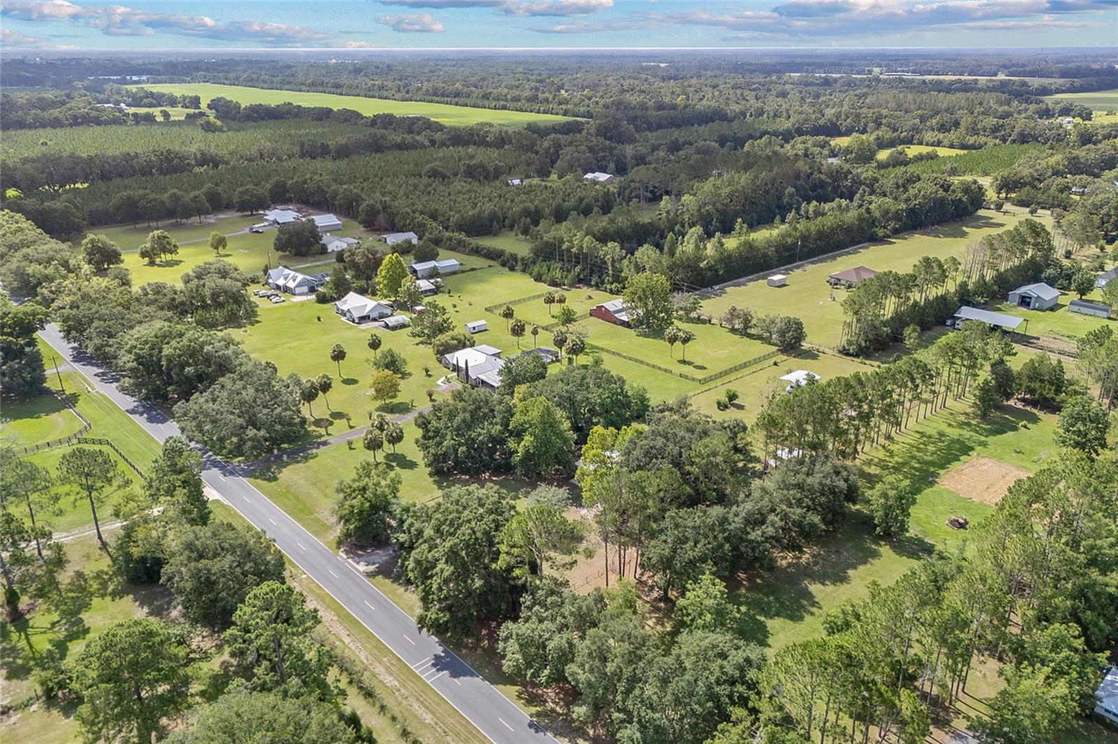 2809 SW COUNTY ROAD 307A, TRENTON, FL, 32693