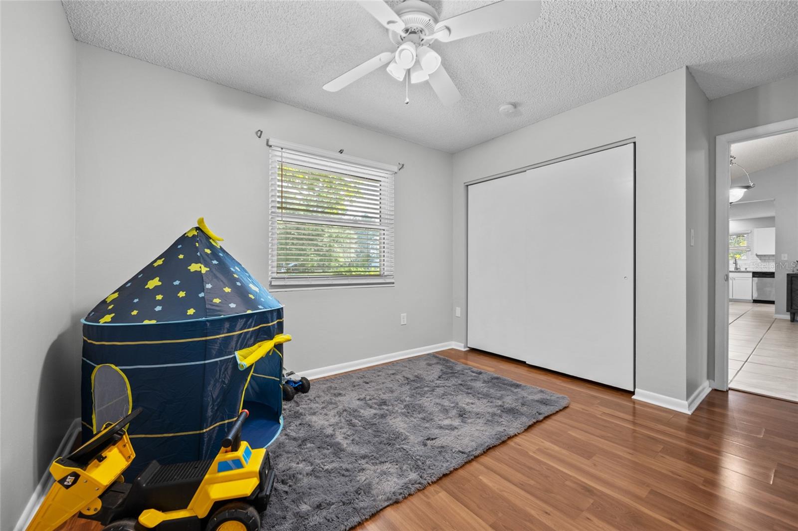 2809 SW COUNTY ROAD 307A, TRENTON, FL, 32693