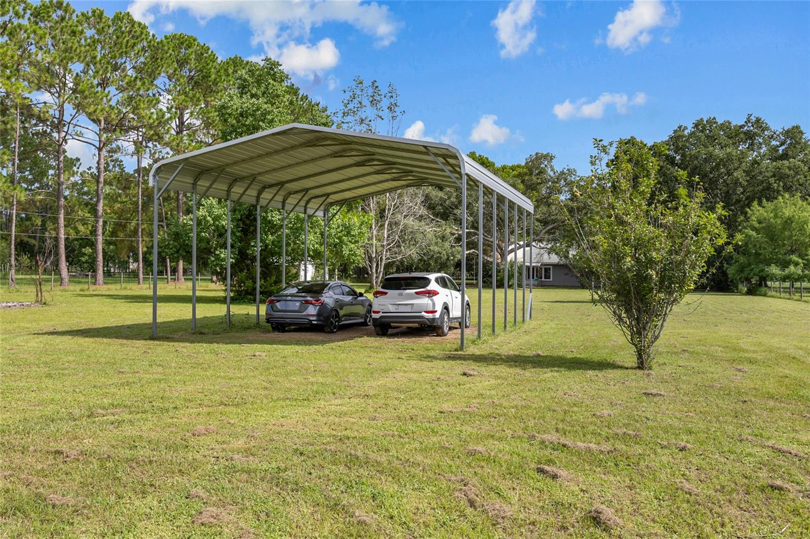 2809 SW COUNTY ROAD 307A, TRENTON, FL, 32693