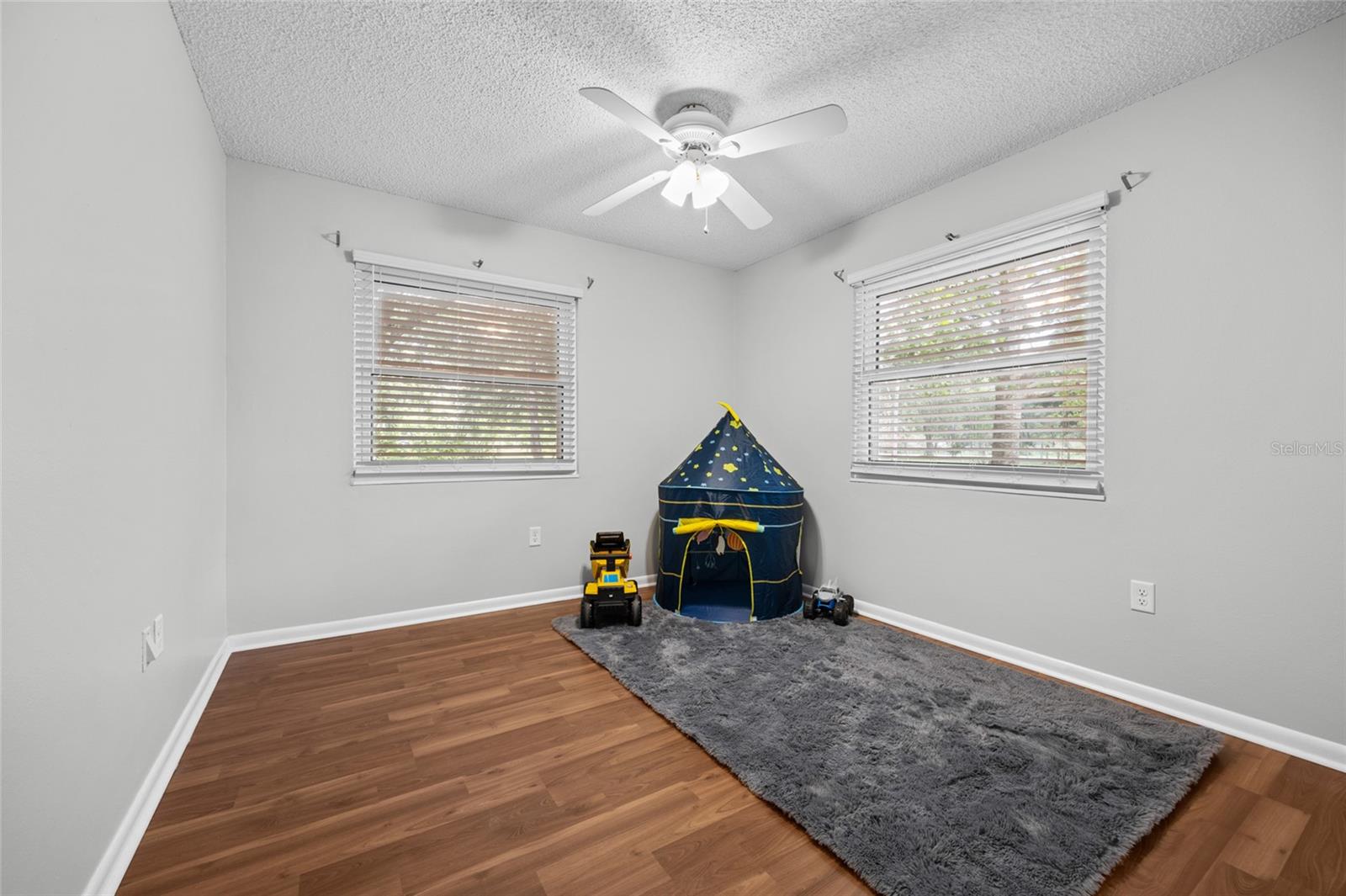 2809 SW COUNTY ROAD 307A, TRENTON, FL, 32693