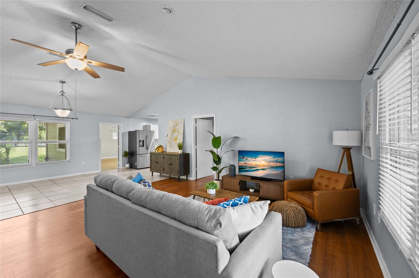 2809 SW COUNTY ROAD 307A, TRENTON, FL, 32693