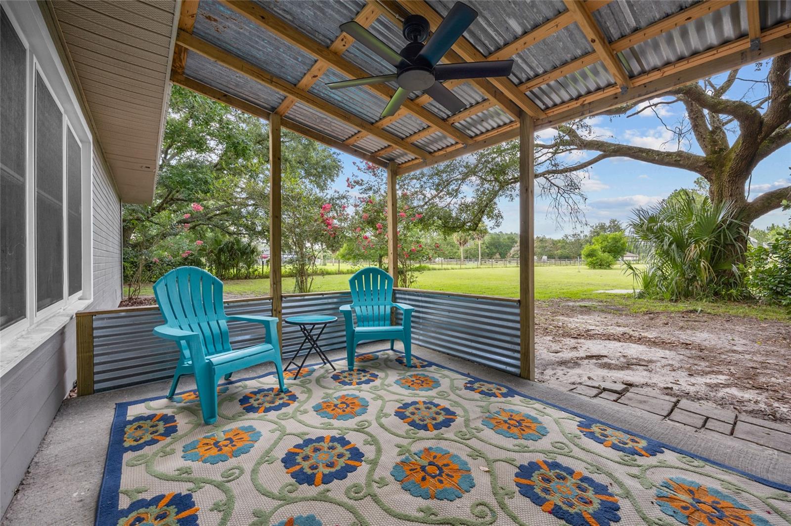 2809 SW COUNTY ROAD 307A, TRENTON, FL, 32693