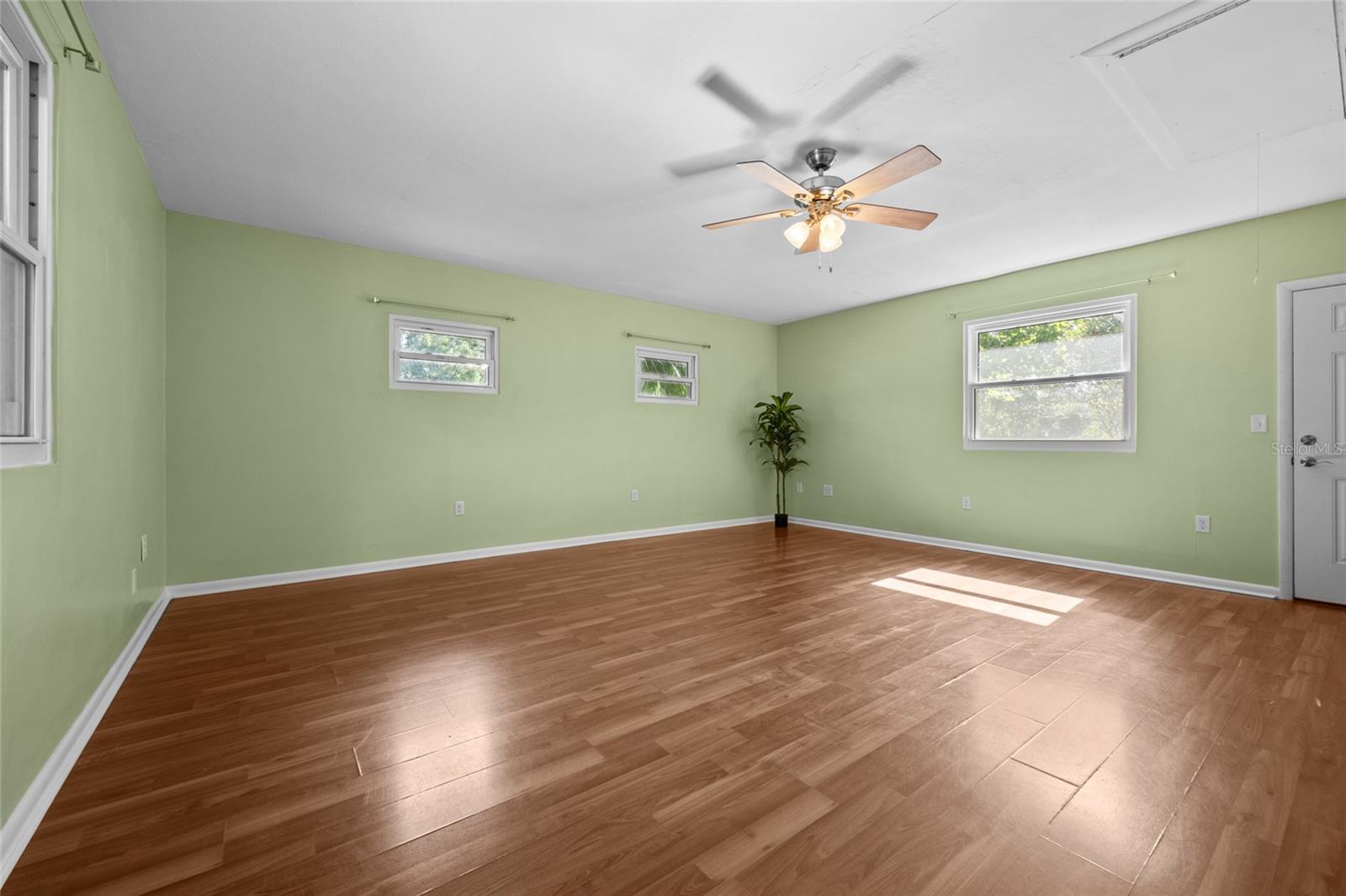 2809 SW COUNTY ROAD 307A, TRENTON, FL, 32693