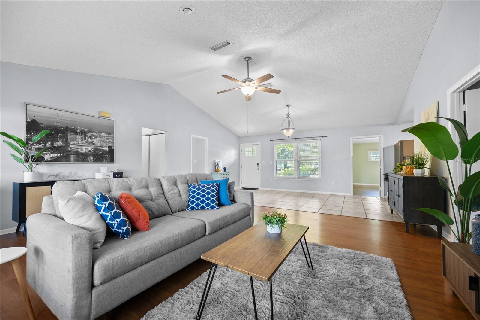 2809 SW COUNTY ROAD 307A, TRENTON, FL, 32693