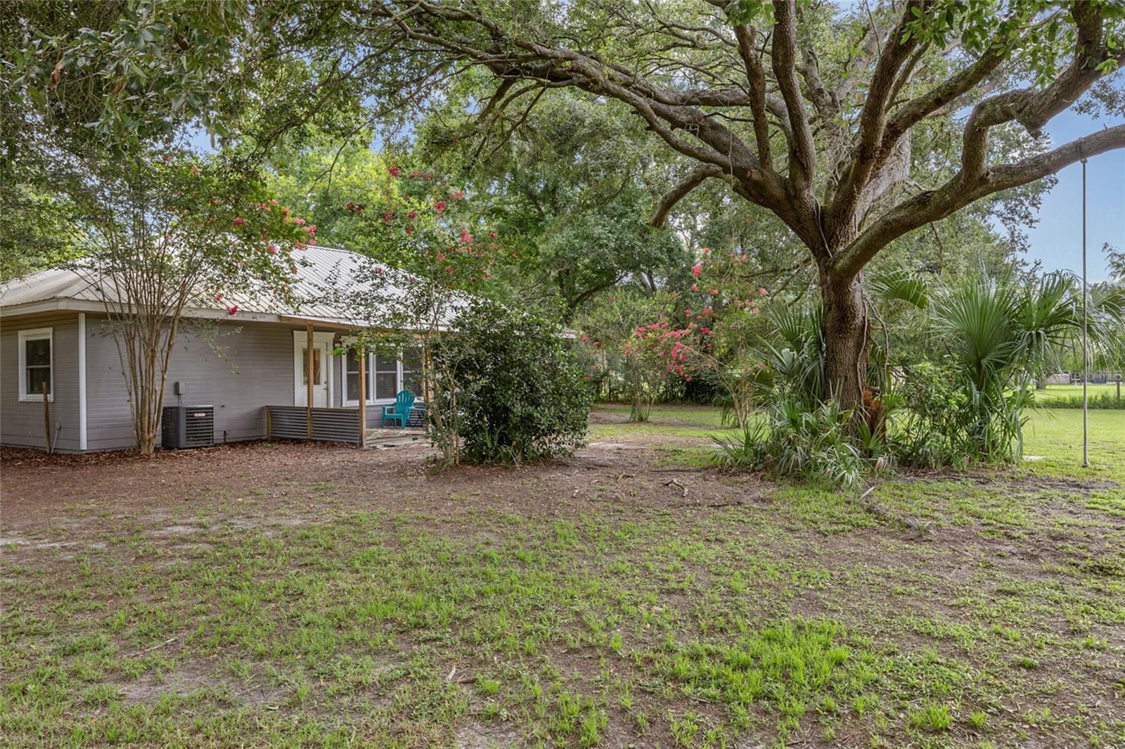 2809 SW COUNTY ROAD 307A, TRENTON, FL, 32693