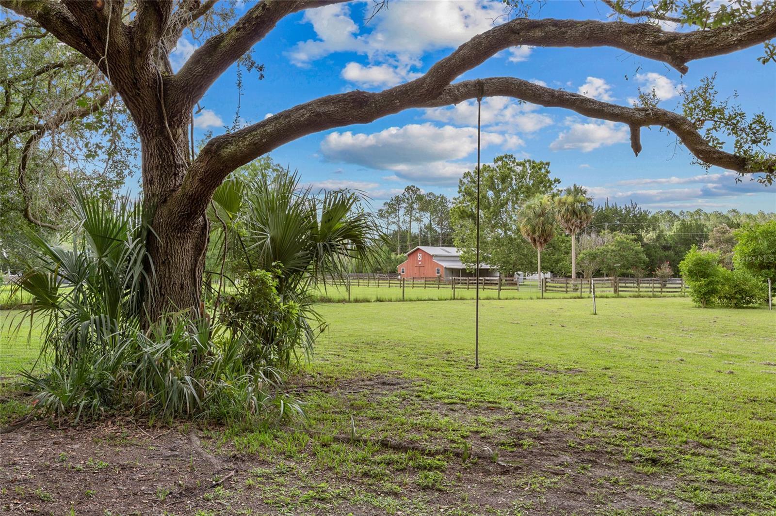 2809 SW COUNTY ROAD 307A, TRENTON, FL, 32693