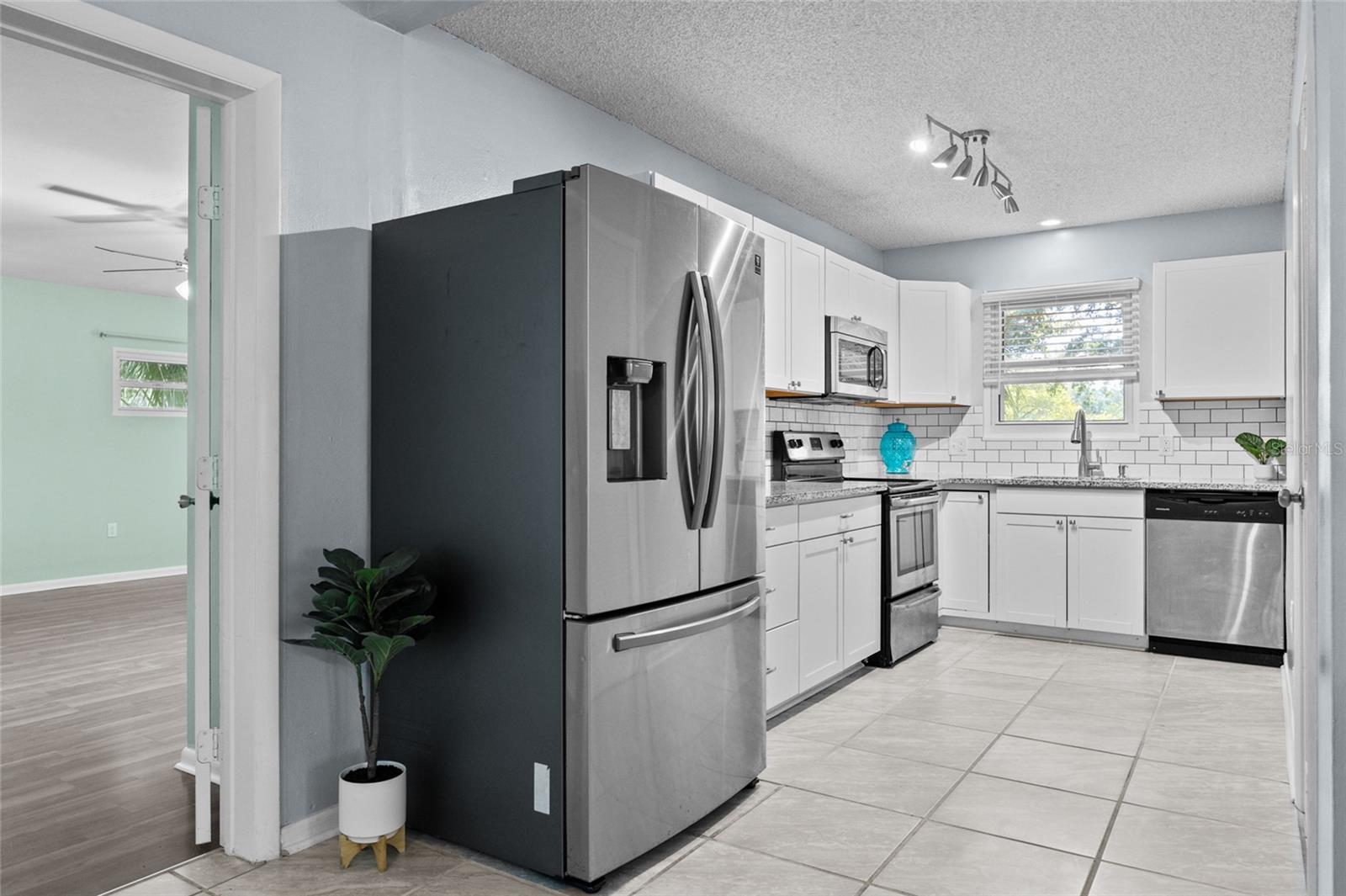 2809 SW COUNTY ROAD 307A, TRENTON, FL, 32693