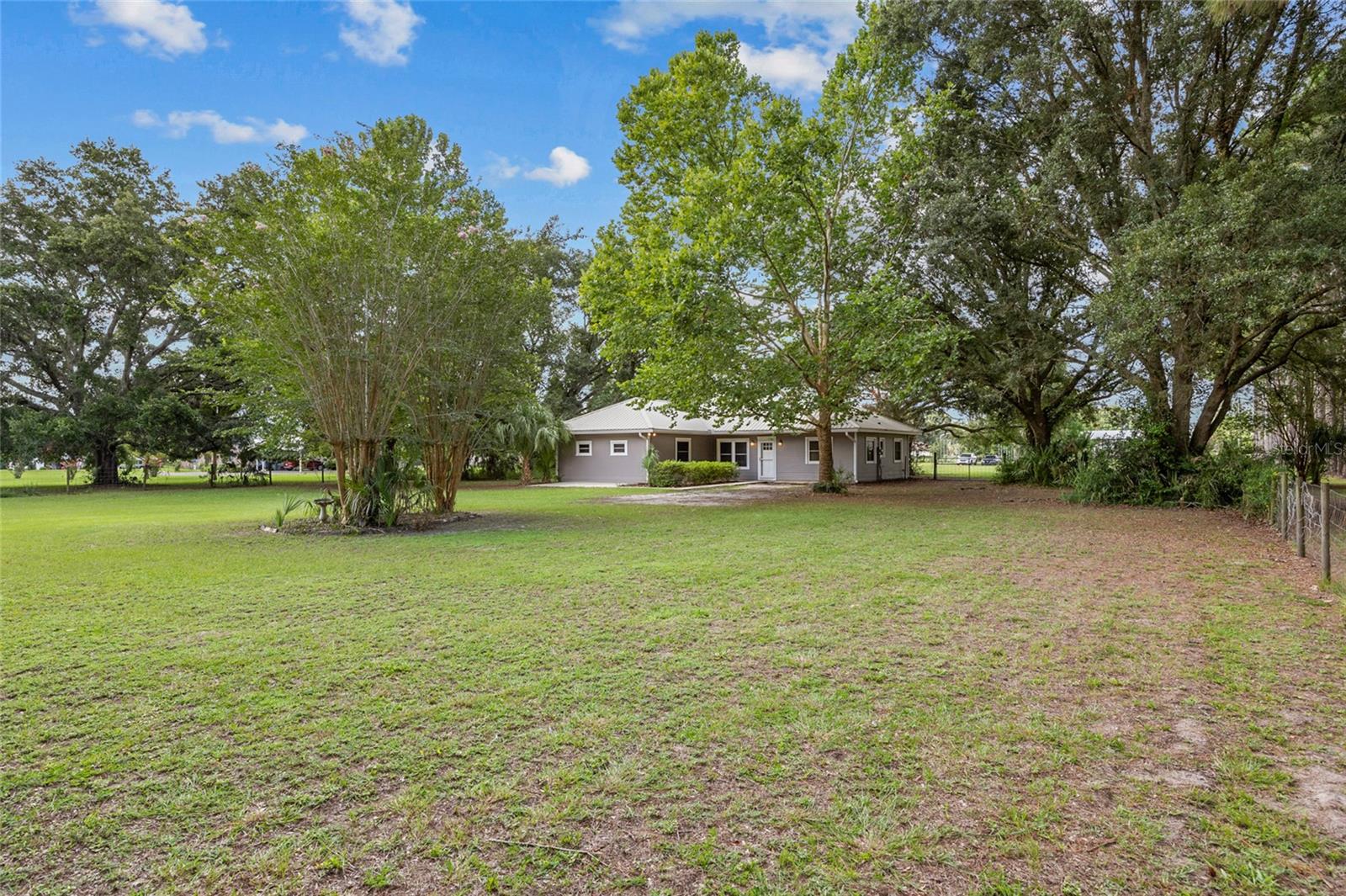 2809 SW COUNTY ROAD 307A, TRENTON, FL, 32693