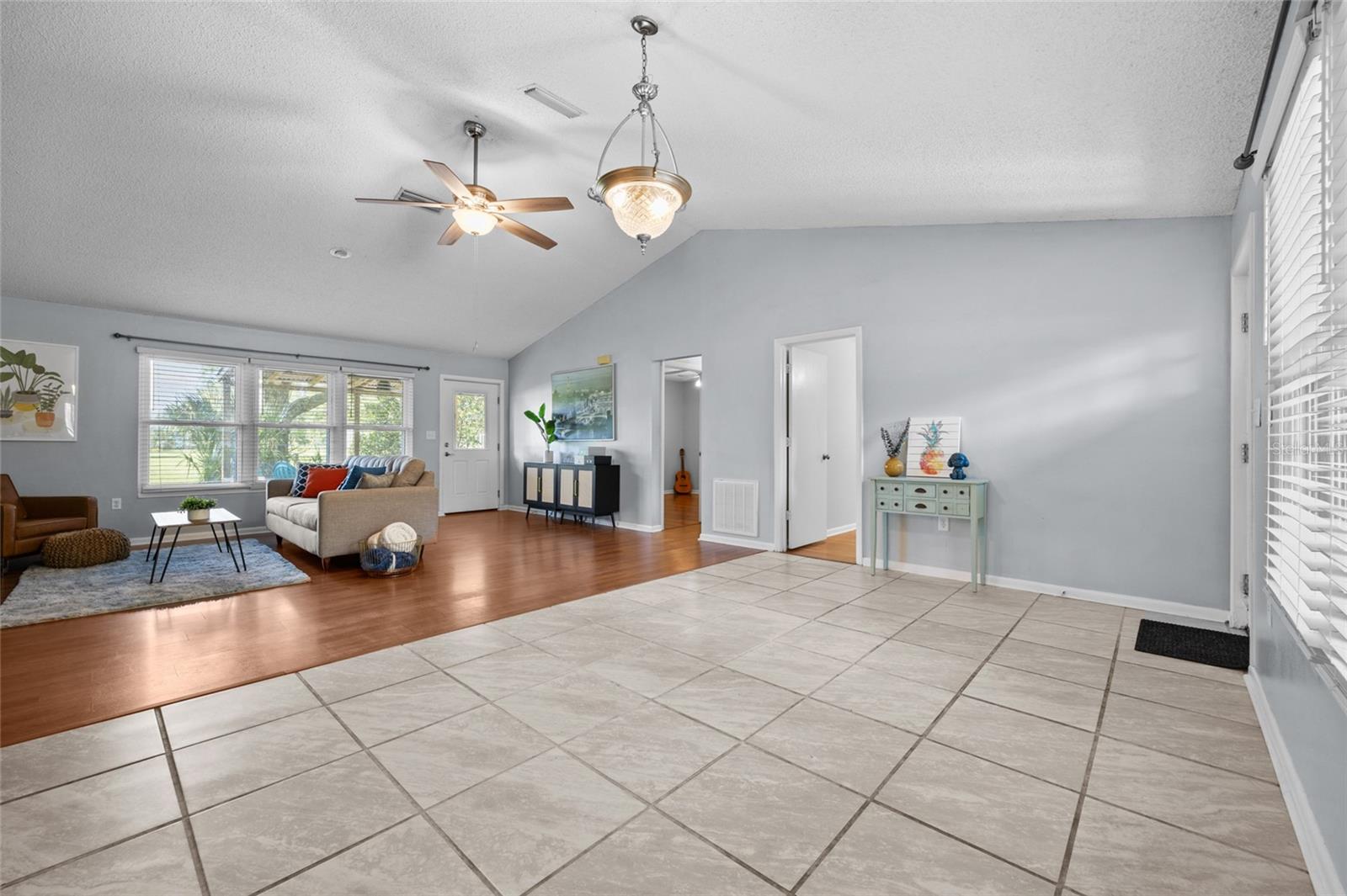 2809 SW COUNTY ROAD 307A, TRENTON, FL, 32693