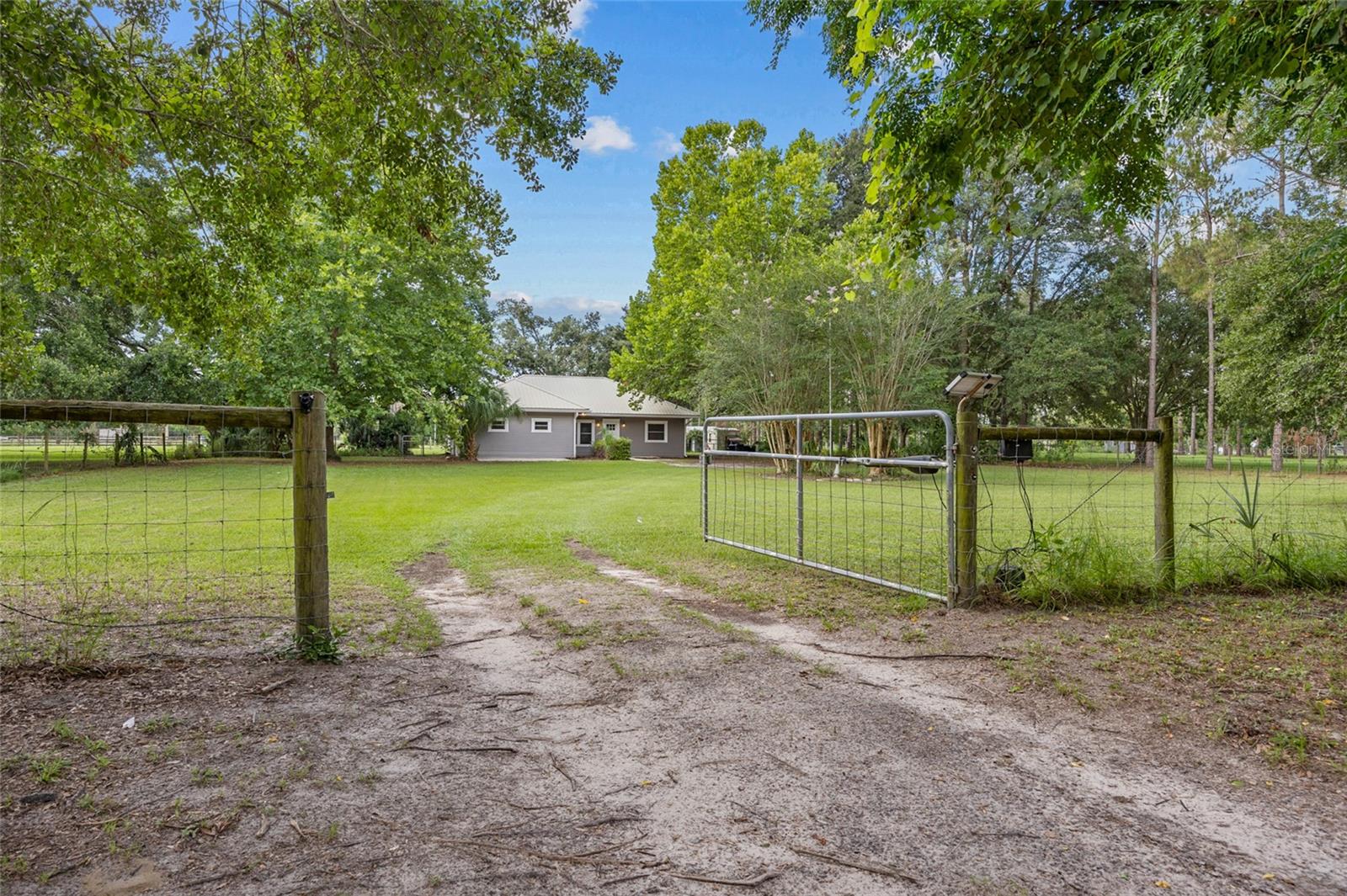 2809 SW COUNTY ROAD 307A, TRENTON, FL, 32693