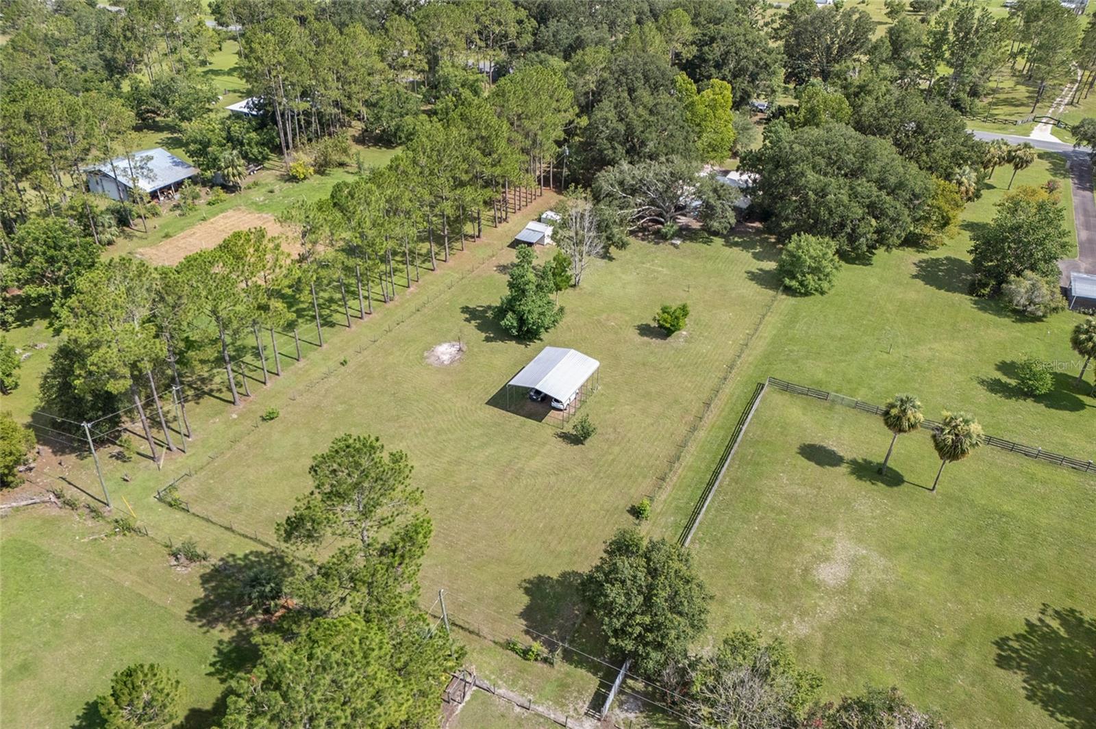 2809 SW COUNTY ROAD 307A, TRENTON, FL, 32693