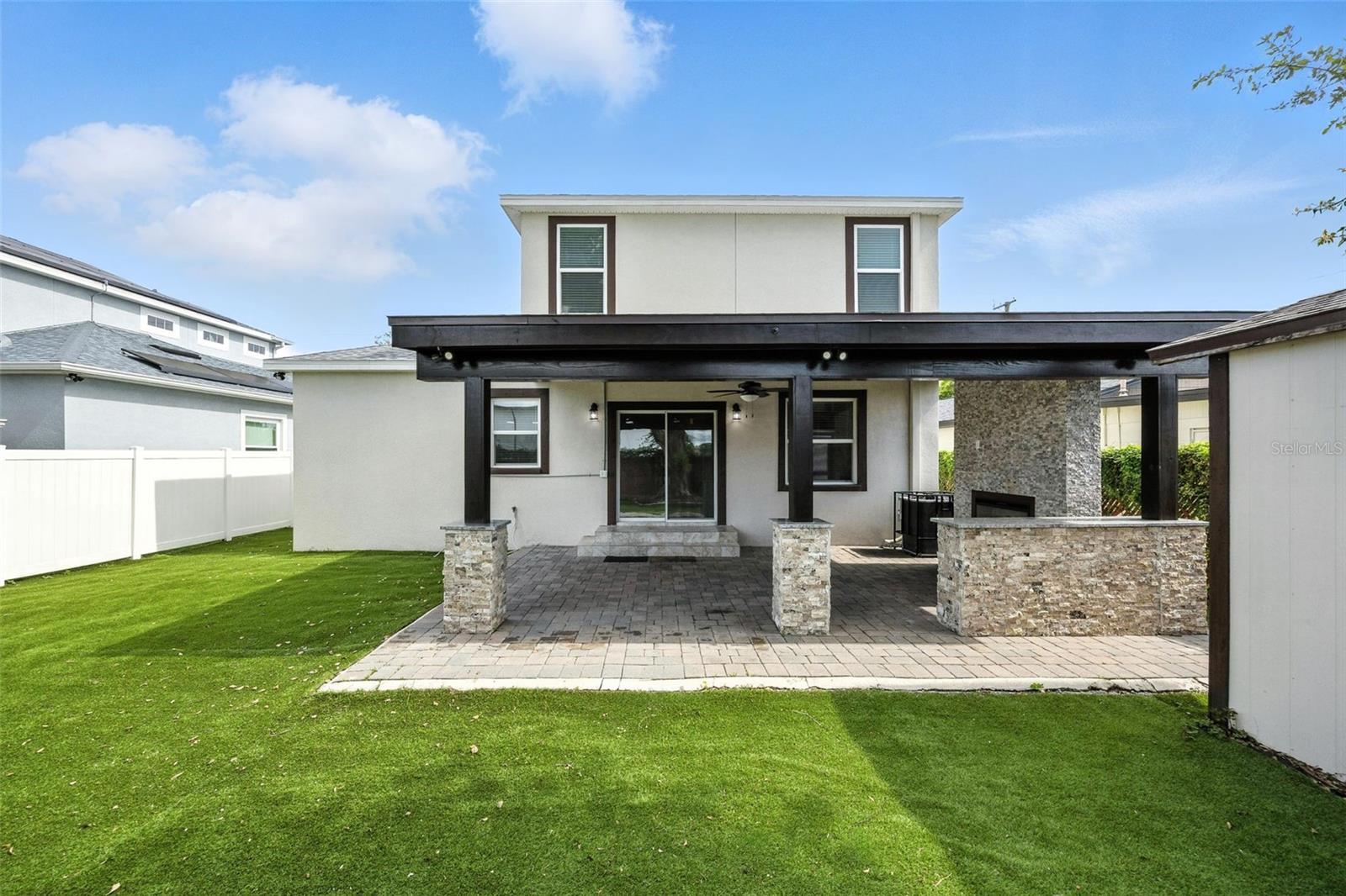 2519 W HIAWATHA ST, TAMPA, FL, 33614