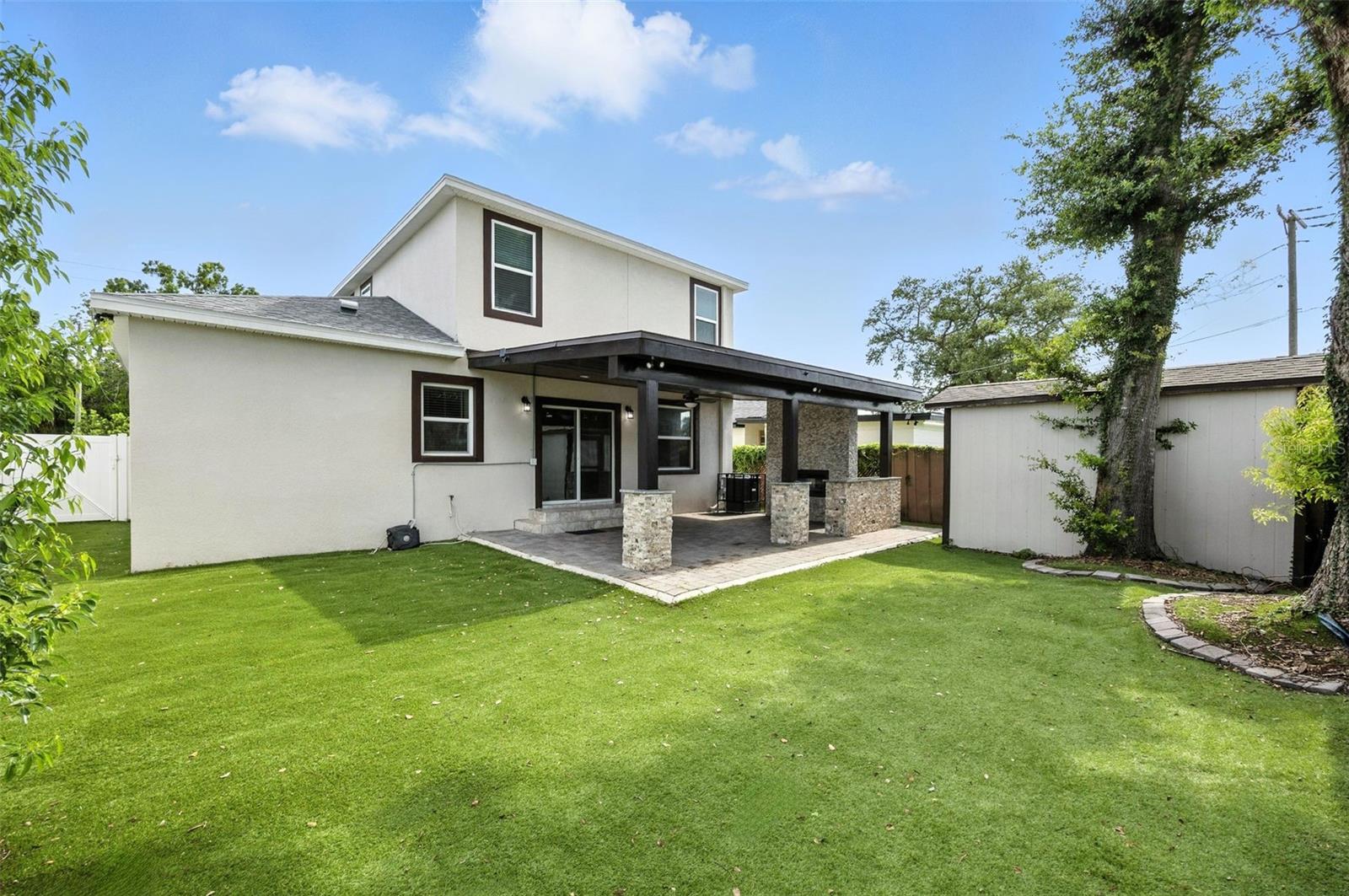 2519 W HIAWATHA ST, TAMPA, FL, 33614