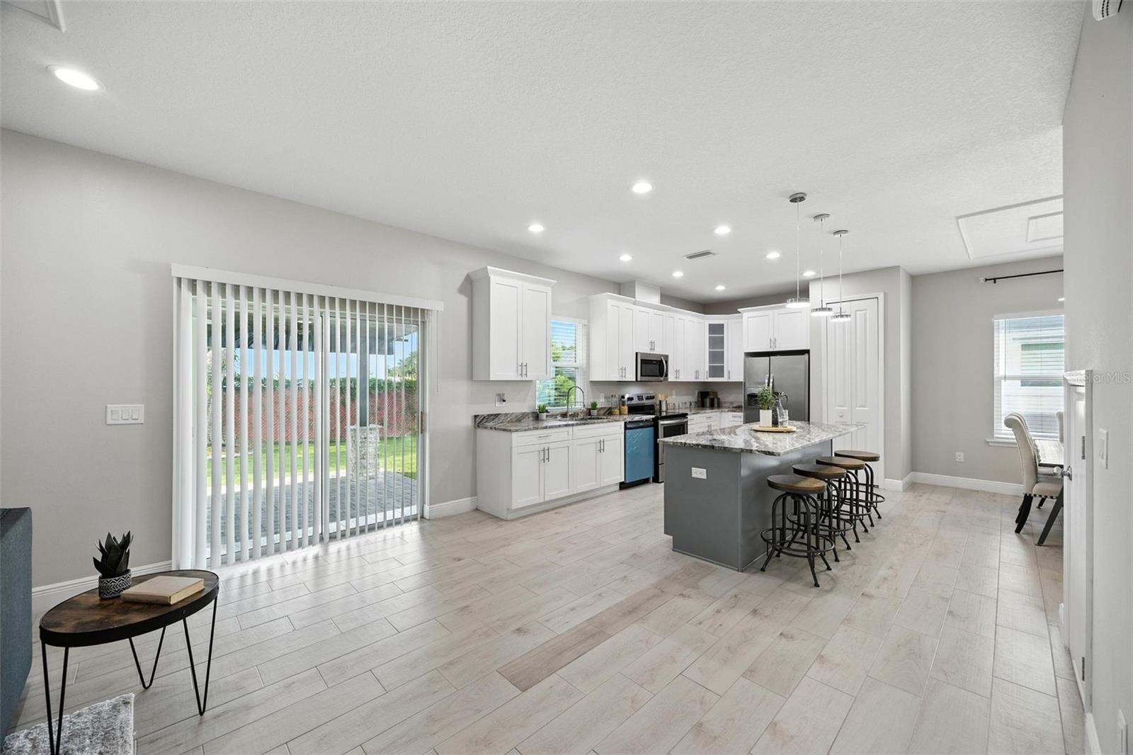 2519 W HIAWATHA ST, TAMPA, FL, 33614