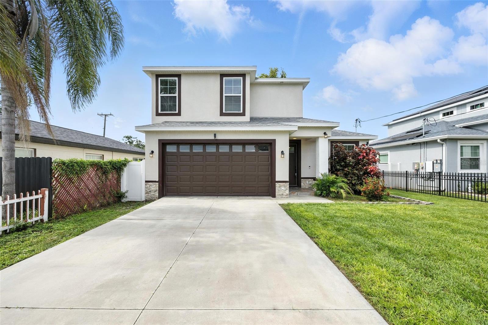 2519 W HIAWATHA ST, TAMPA, FL, 33614