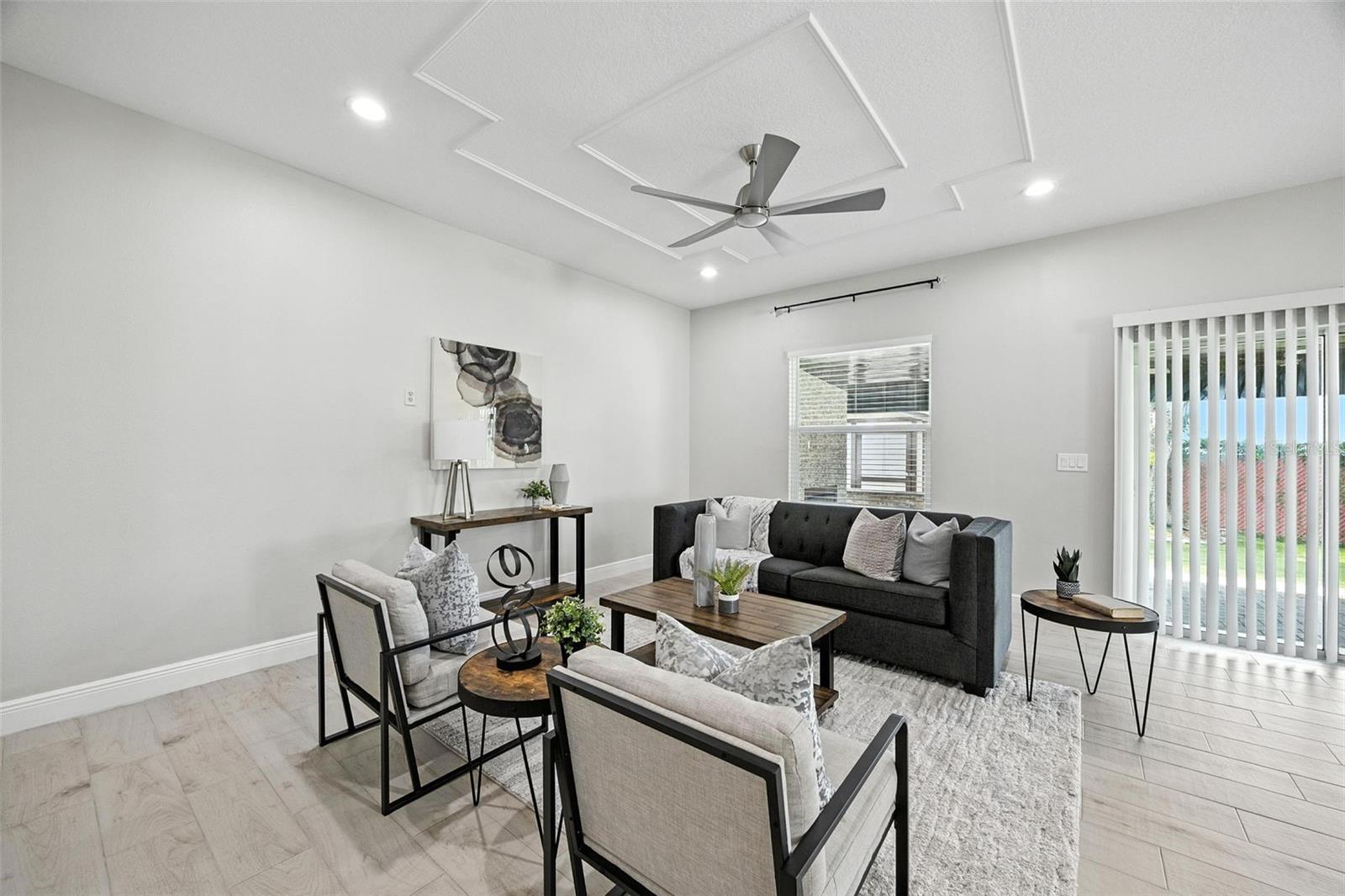 2519 W HIAWATHA ST, TAMPA, FL, 33614