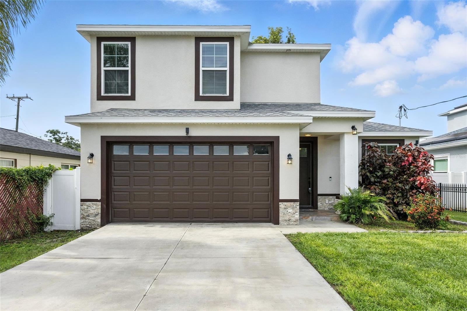 2519 W HIAWATHA ST, TAMPA, FL, 33614