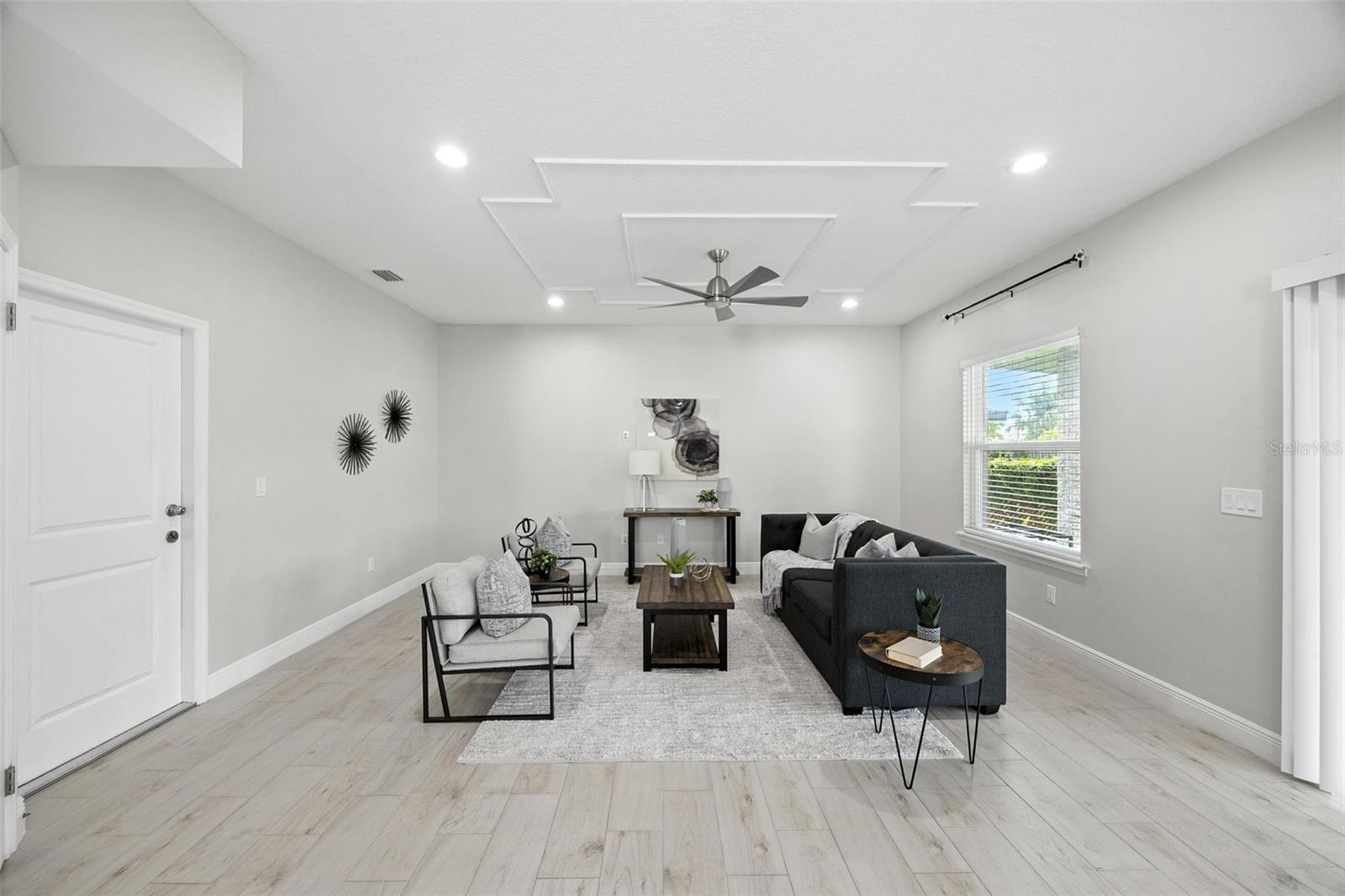 2519 W HIAWATHA ST, TAMPA, FL, 33614