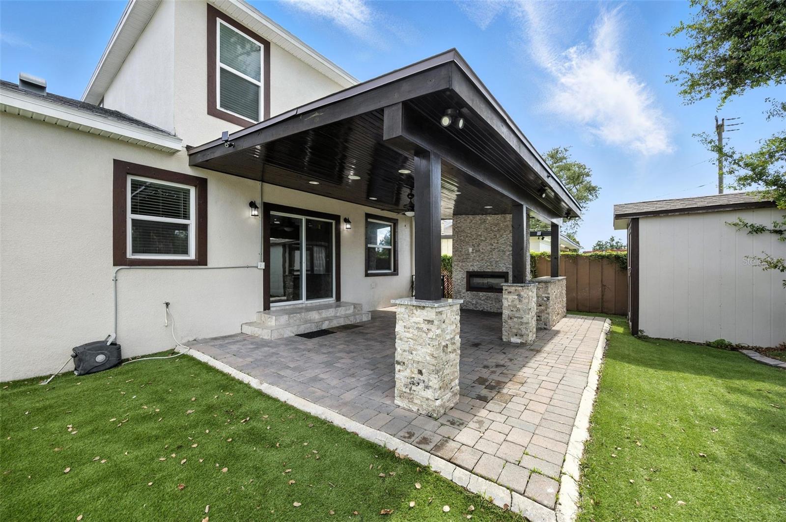 2519 W HIAWATHA ST, TAMPA, FL, 33614