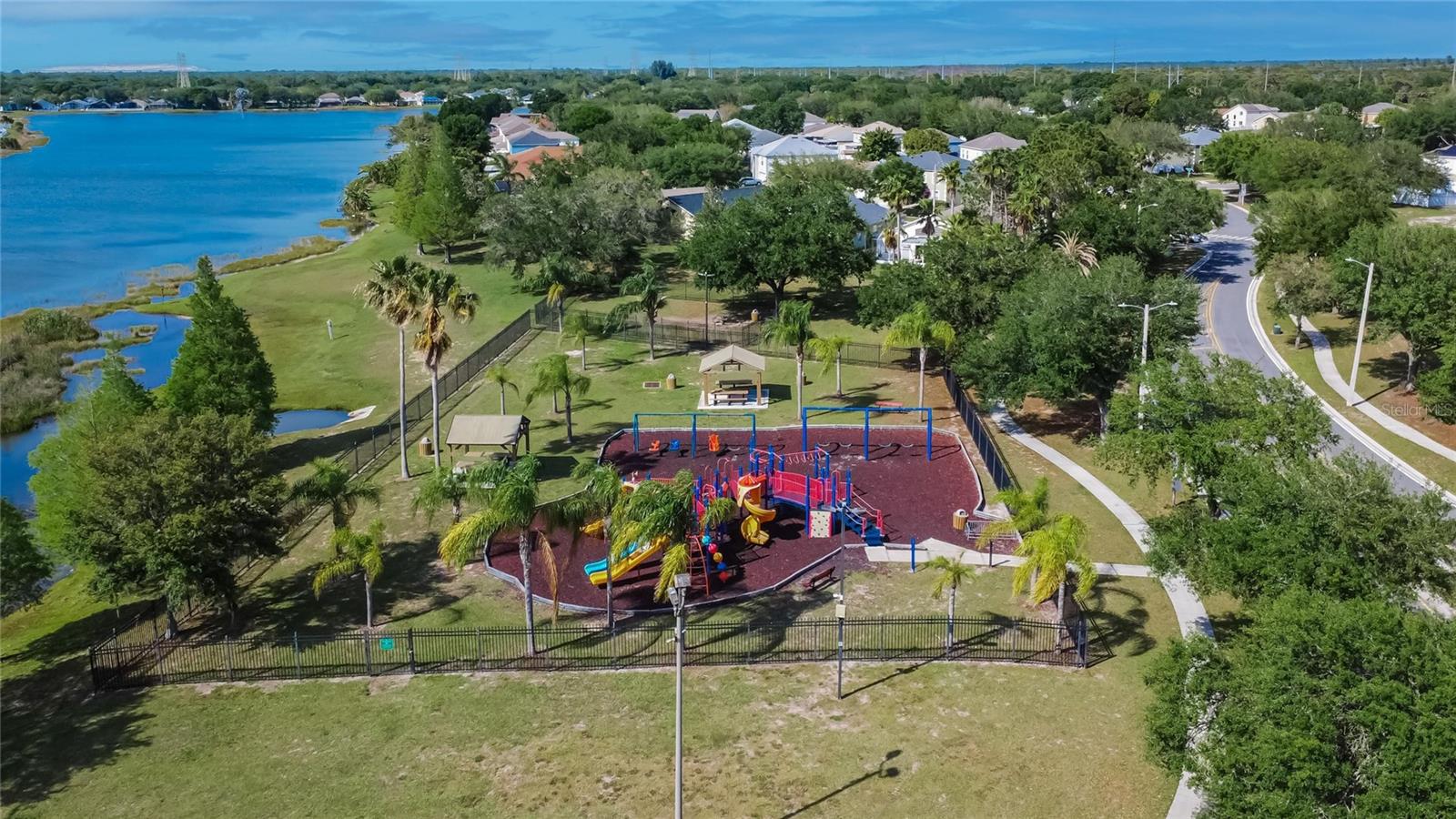 13040 WATERBOURNE DR, GIBSONTON, FL, 33534